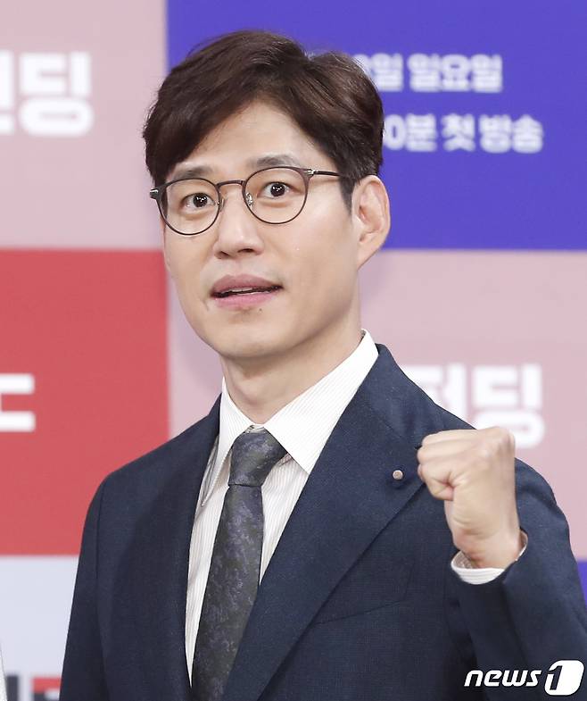 배우 유준상 ⓒ 뉴스1 DB