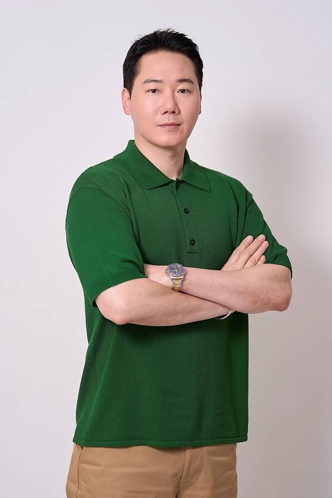 김동완 JTBC 해설위원. 사진 | JTBC