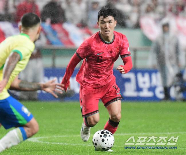 스포츠조선 DB