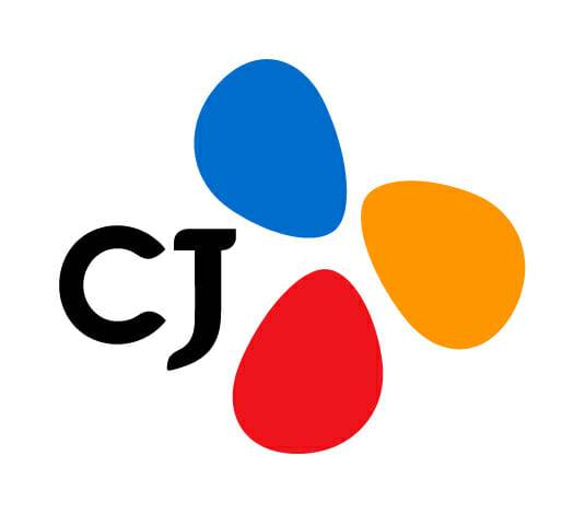 CJ그룹 CI