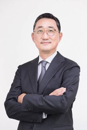함기호 AWS코리아 대표