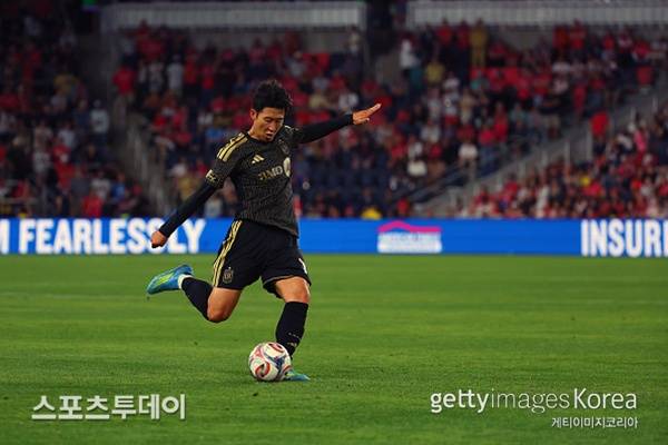 손흥민 / 사진=GettyImages 제공