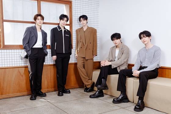 제로베이스원 /사진제공=웨이크원
