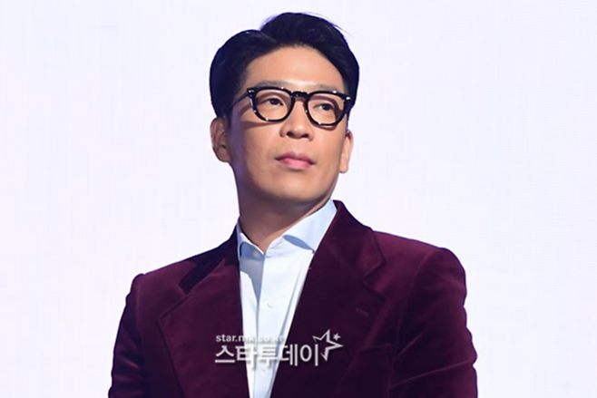 MC몽. 사진l스타투데이DB