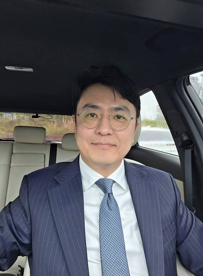최동석이 영화 마이클 관람 후 솔직한 감상을 전했다./사진=최동석 SNS