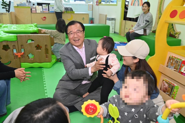 국민의힘 이현재 후보.