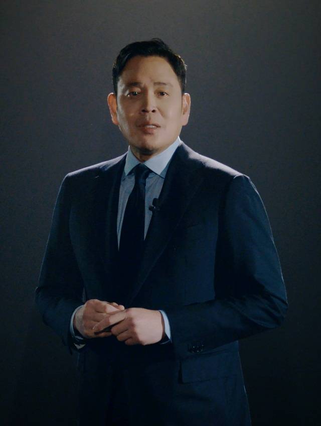 정용진 신세계그룹 회장. 신세계그룹 제공