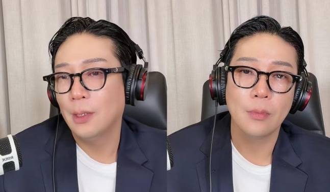 사진|MC몽SNS
