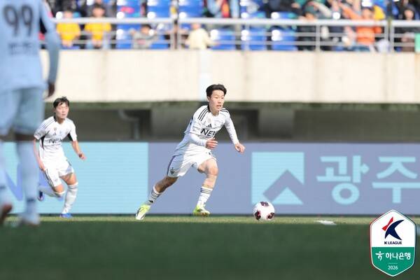 강상윤. ⓒ프로축구연맹
