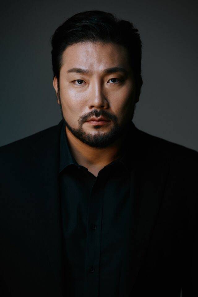 박광재 / FNC엔터테인먼트