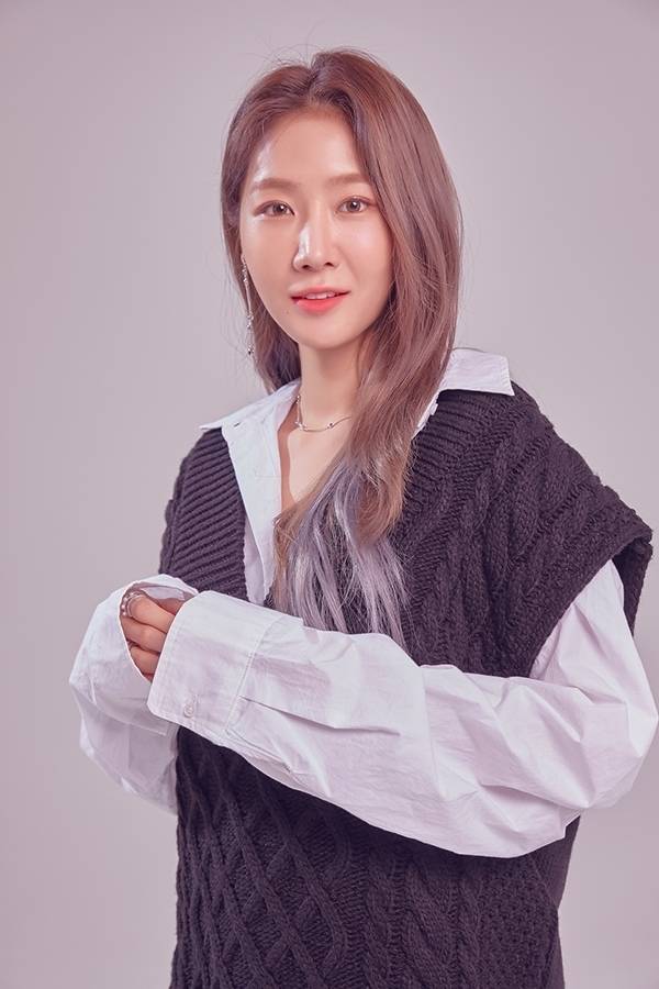 가수 소유 [스타쉽엔터테인먼트]