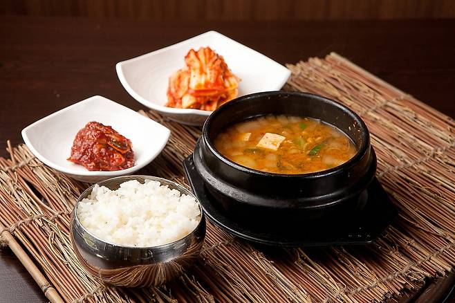 백반.[게티이미지뱅크]