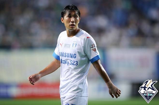 ▲ ⓒ한국프로축구연맹
