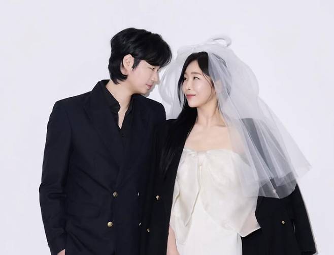 최주원, 14기 순자. 사진| SNS