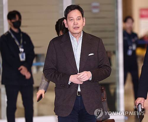 정용진 신세계그룹 회장 [연합뉴스 자료사진]