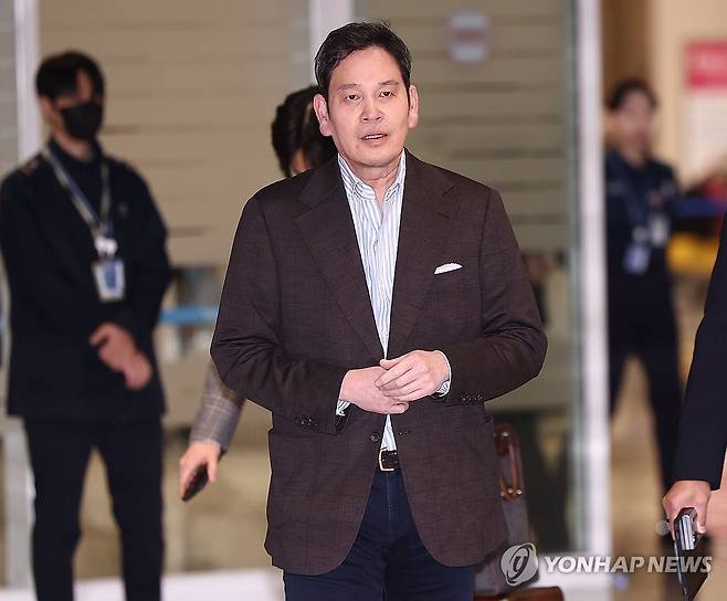 정용진 신세계그룹 회장 [연합뉴스 자료사진]