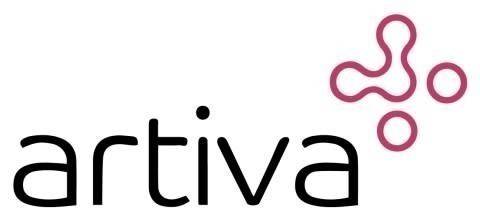 GC셀 미국 관계사 아티바 바이오테라퓨틱스(Artiva Biotherapeutic) CI. (사진=아티바 바이오테라퓨틱스)