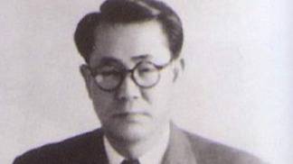 일본영사 시절의 최규하(위키피디아)
