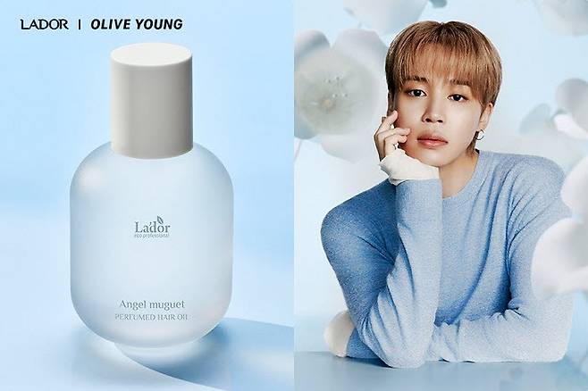 (사진=㈜제이피프로페셔널 ‘아도르(LADOR)’)