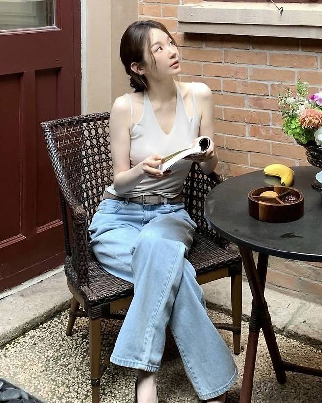 인스타그램 @iammingki