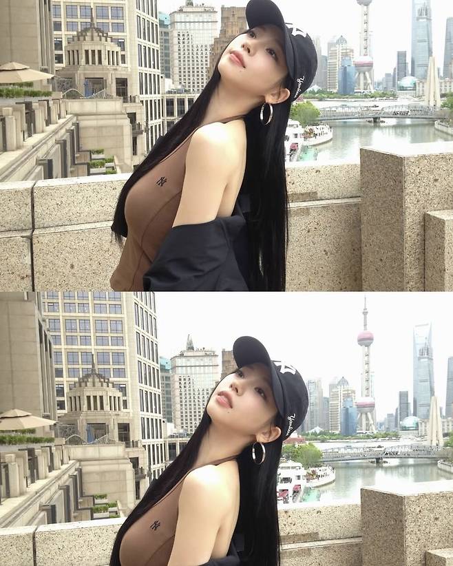 인스타그램 @katarinabluu
