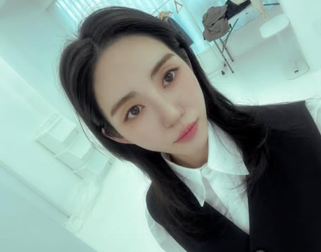 그룹 AOA 출신 배우 권민아. 인스타그램 캡처