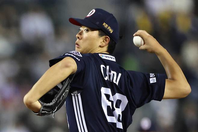 <yonhap photo-6711=""> 최민석. 사진=연합뉴스</yonhap>