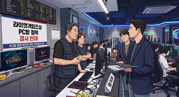구글 제미나이로 생성한 인공지능(AI) 이미지. [사진=제미나이]