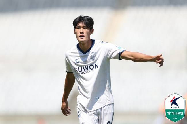 사진=한국프로축구연맹