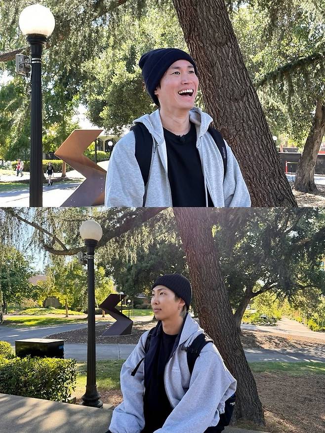 타블로 SNS