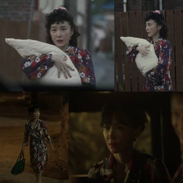 사진=ENA 허수아비
