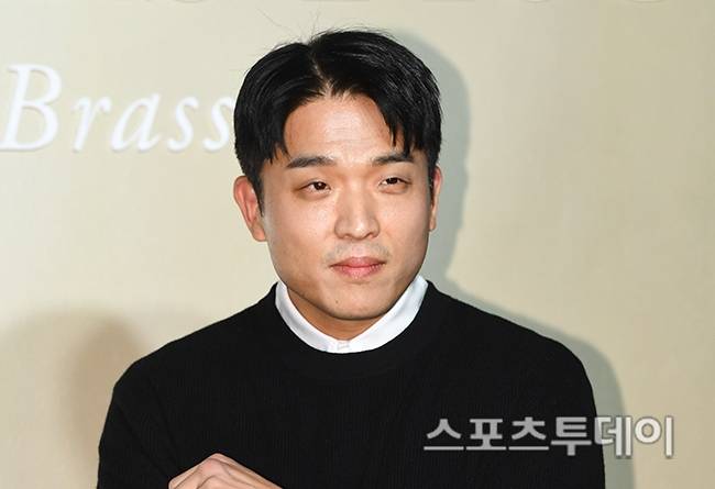 안성재 / 사진=DB