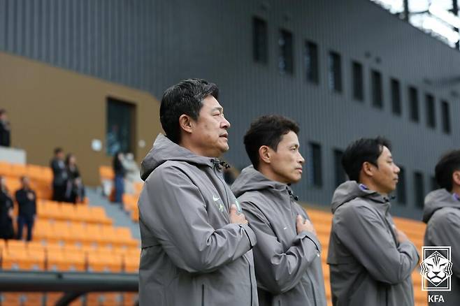▲ ⓒ대한축구협회