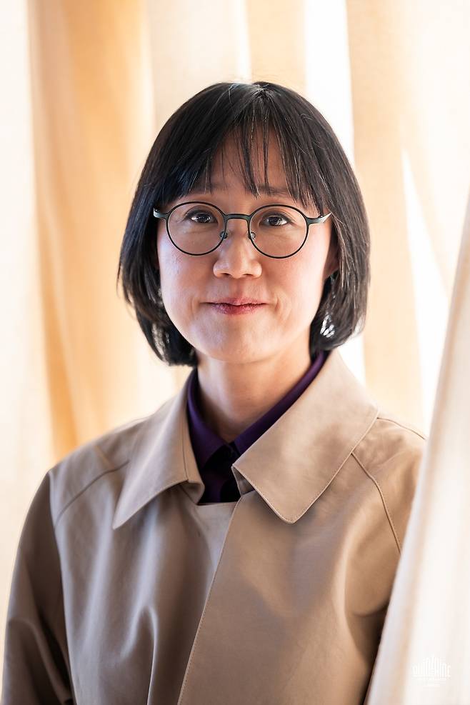영화 '도라' 정주리 감독 [에피소드컴퍼니 제공. 재판매 및 DB 금지]