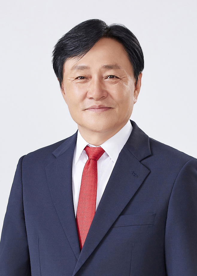 ▲ 박용철(국민의힘·61) 강화군수 후보. /사진제공=중앙선거관리위원회