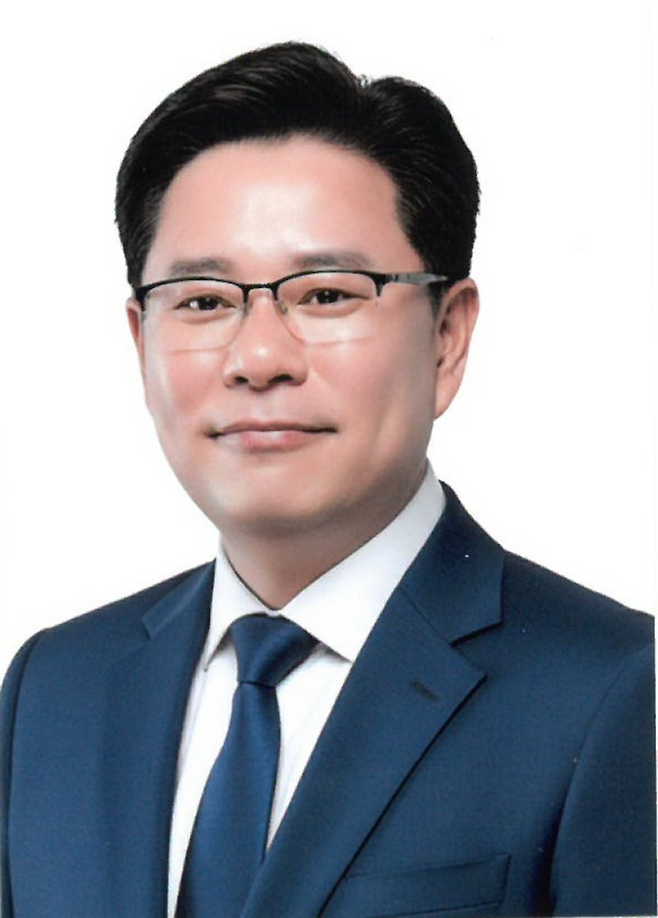 ▲ 김정식(더불어민주당·56) 미추홀구청장 후보. /사진제공=중앙선거관리위원회