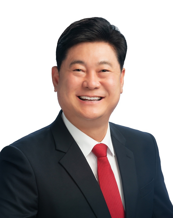 ▲ 이영훈(국민의힘·58) 미추홀구청장 후보. /사진제공=중앙선거관리위원회