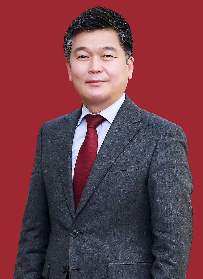▲ 박종효(국민의힘·56) 남동구청장 후보. /사진제공=중앙선거관리위원회