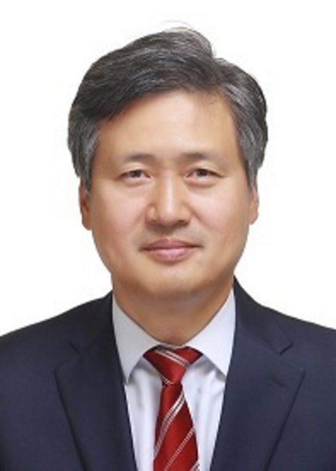 ▲ 강범석(국민의힘·60) 서구청장 후보. /사진제공=중앙선거관리위원회