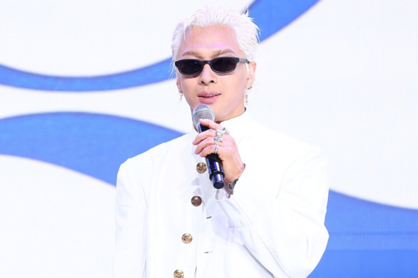 그룹 빅뱅 태양. 연합뉴스
