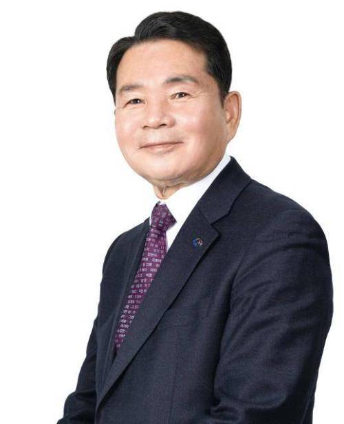 ◇신경호 강원특별자치도교육감 후보.
