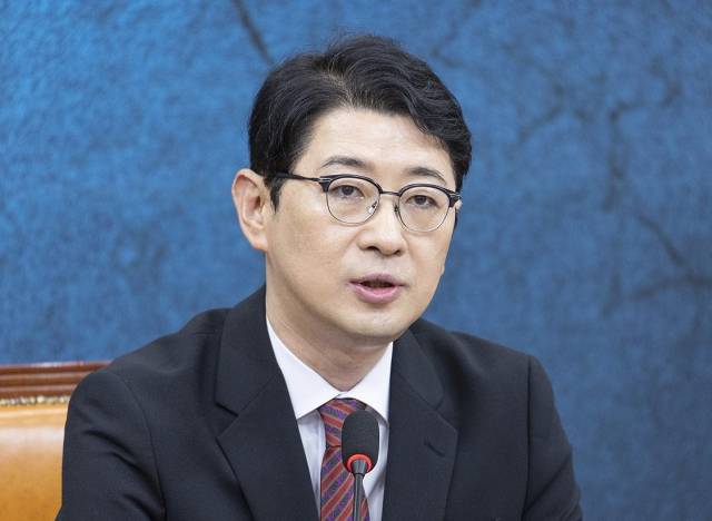 주진우 국민의힘 의원. 연합뉴스