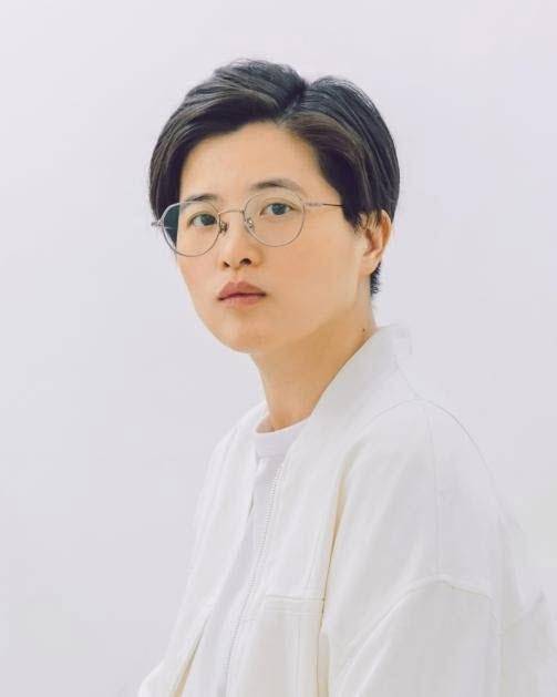 대만 작가 양솽쯔(사진=인터내셔널 부커상 홈페이지).