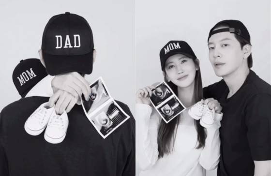 〈사진=이다해 SNS〉