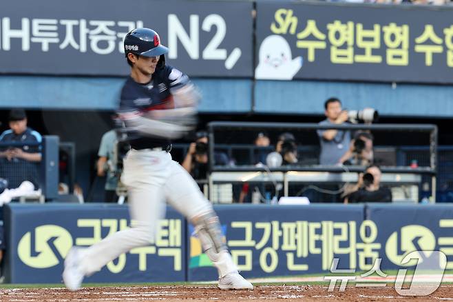 롯데 자이언츠 전민재. 2025.7.20 ⓒ 뉴스1 이승배 기자