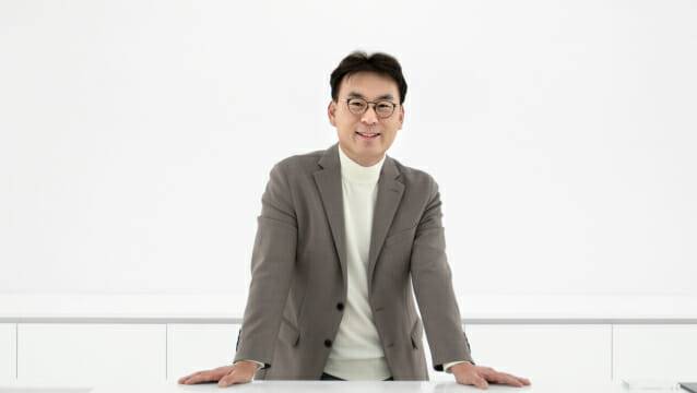 도기욱 넷마블문화재단 대표.