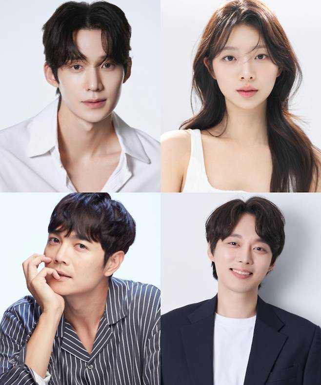 ‘가족관계증명서’ 4인 합류