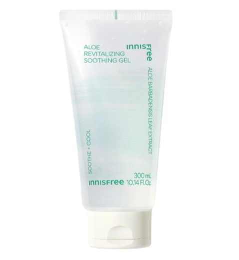 알로에 리바이탈 수딩젤 300ml