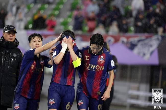 사진=대한축구협회