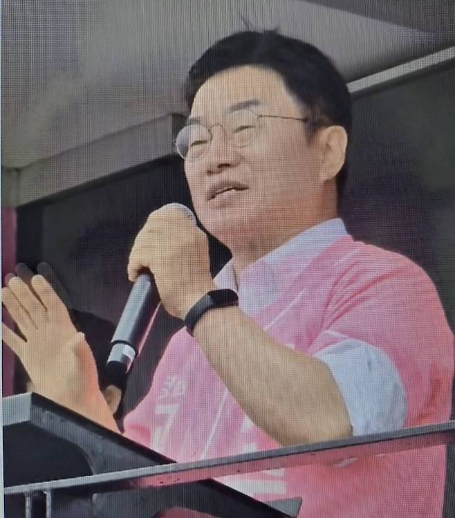 [창원=뉴시스]권순기 경남교육감 후보. (사진=권순기 경남교육감 후보 제공) 2026.05.21.photo@newsis.com *재판매 및 DB 금지